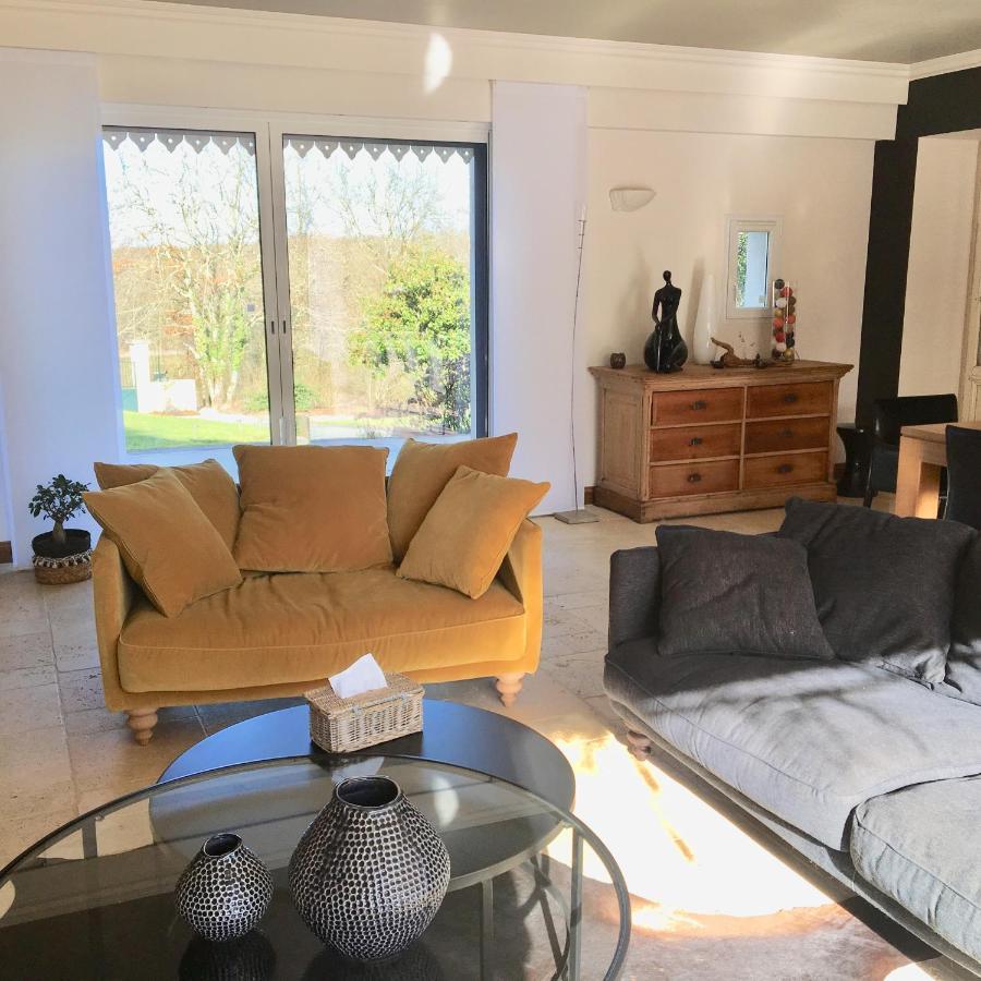 Guest house Le Logis De La Brumanderie - Saintes