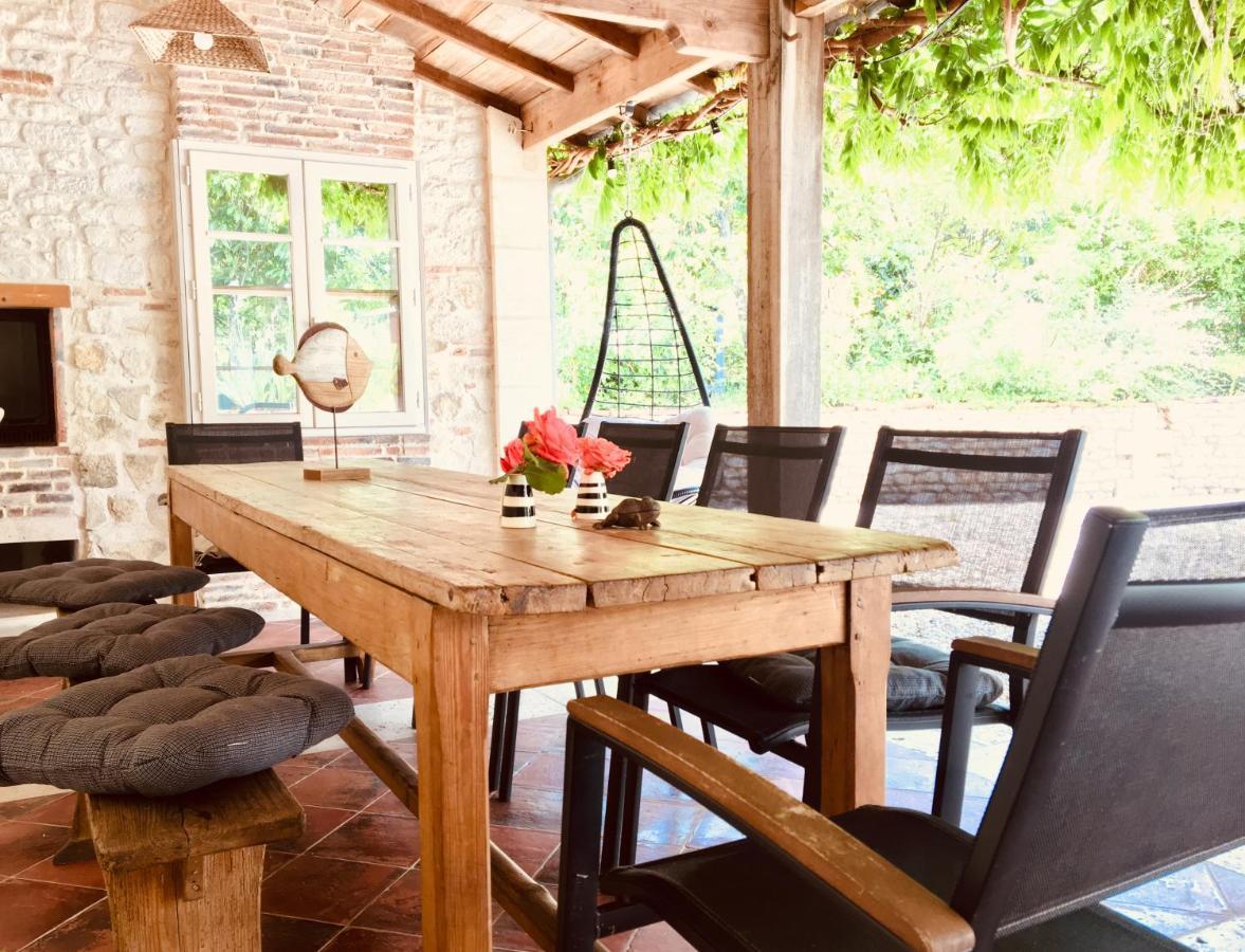 Le Logis De La Brumanderie - Saintes
