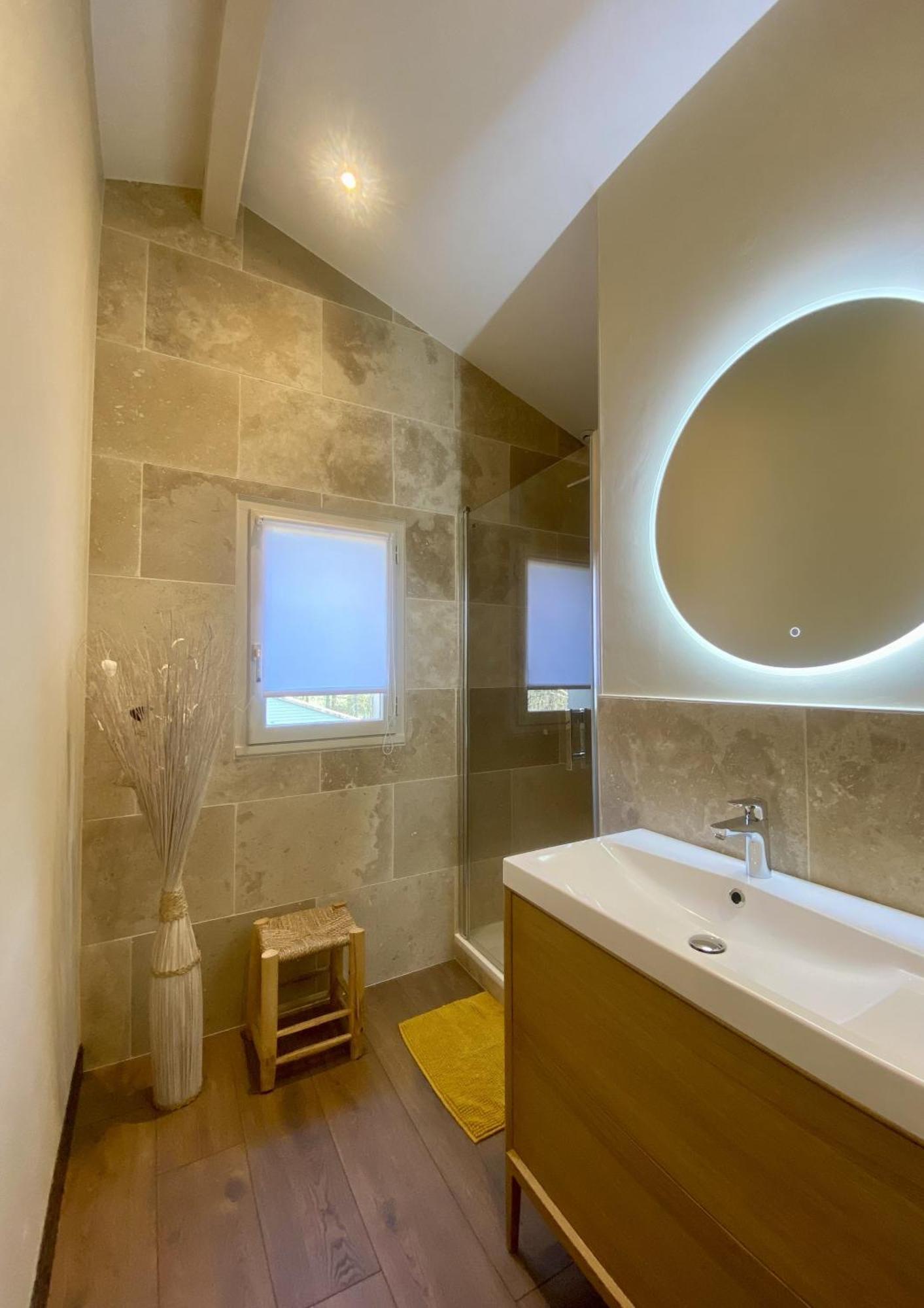 Guest house Le Logis De La Brumanderie - Saintes
