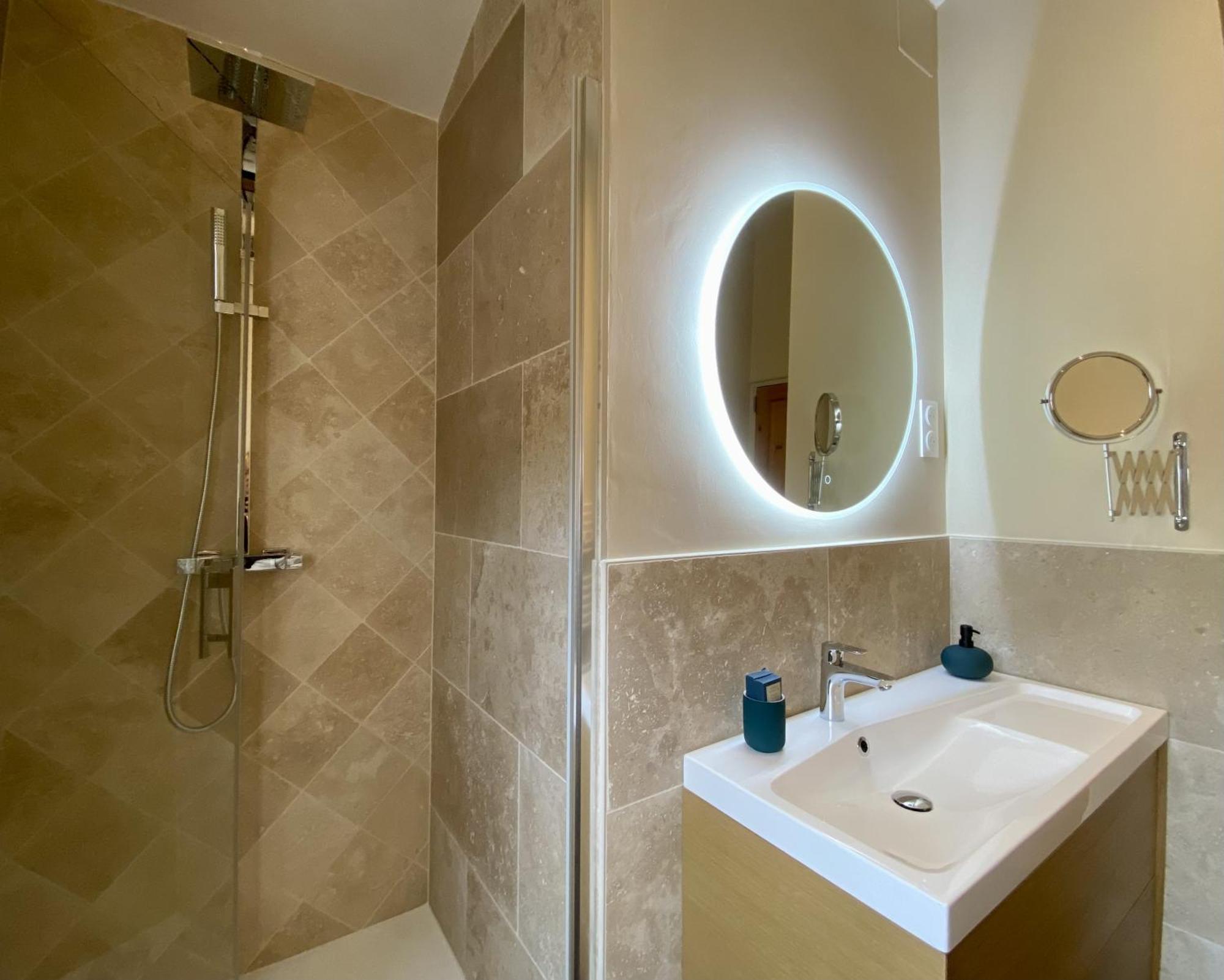 Le Logis De La Brumanderie - Saintes Guest house 3*