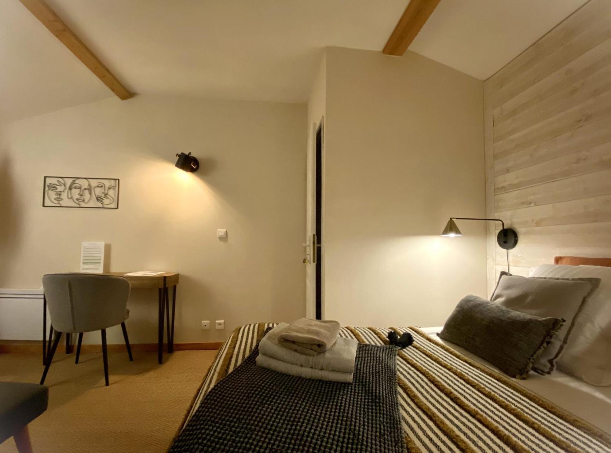 Le Logis De La Brumanderie - Saintes