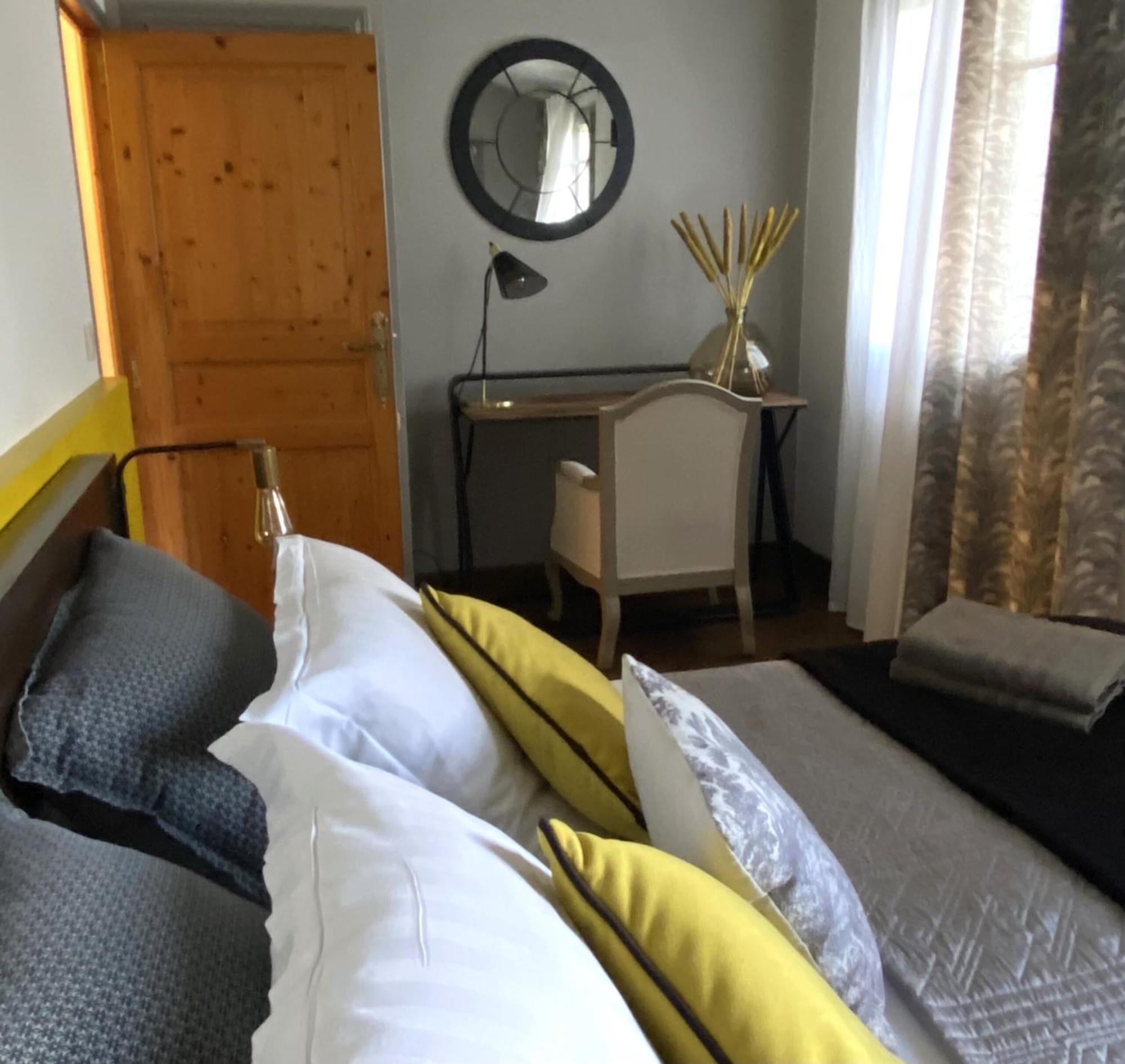 Le Logis De La Brumanderie - Saintes 3* Fontcouverte (Charente-Maritime)