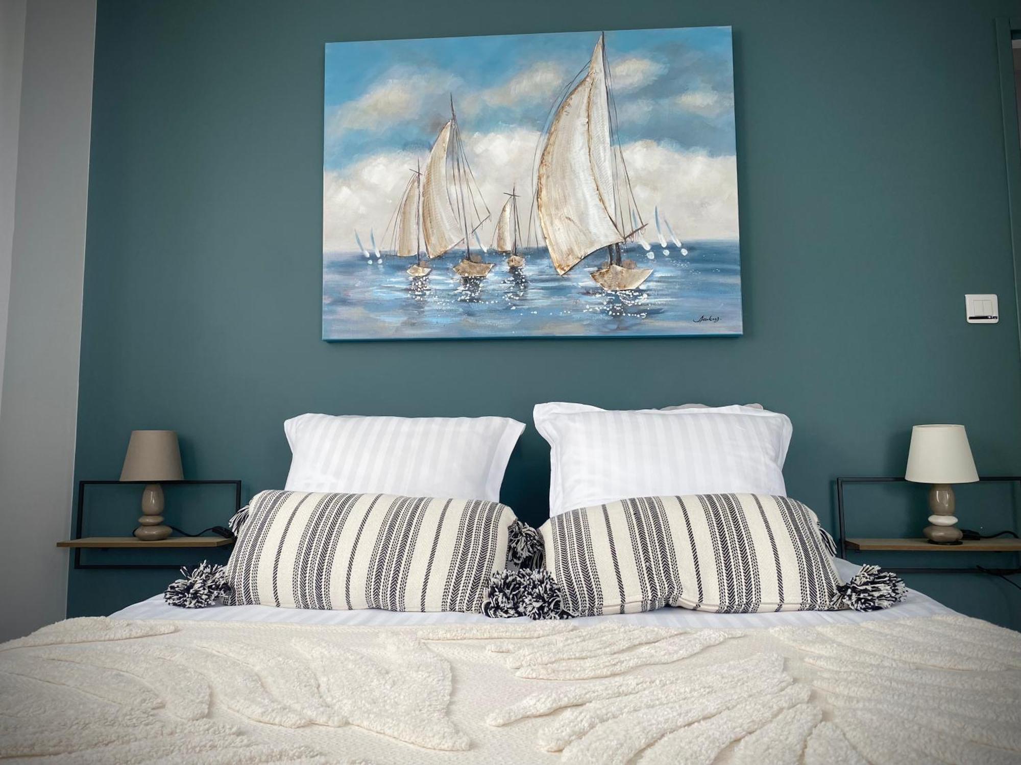 Guest house Le Logis De La Brumanderie - Saintes 3*