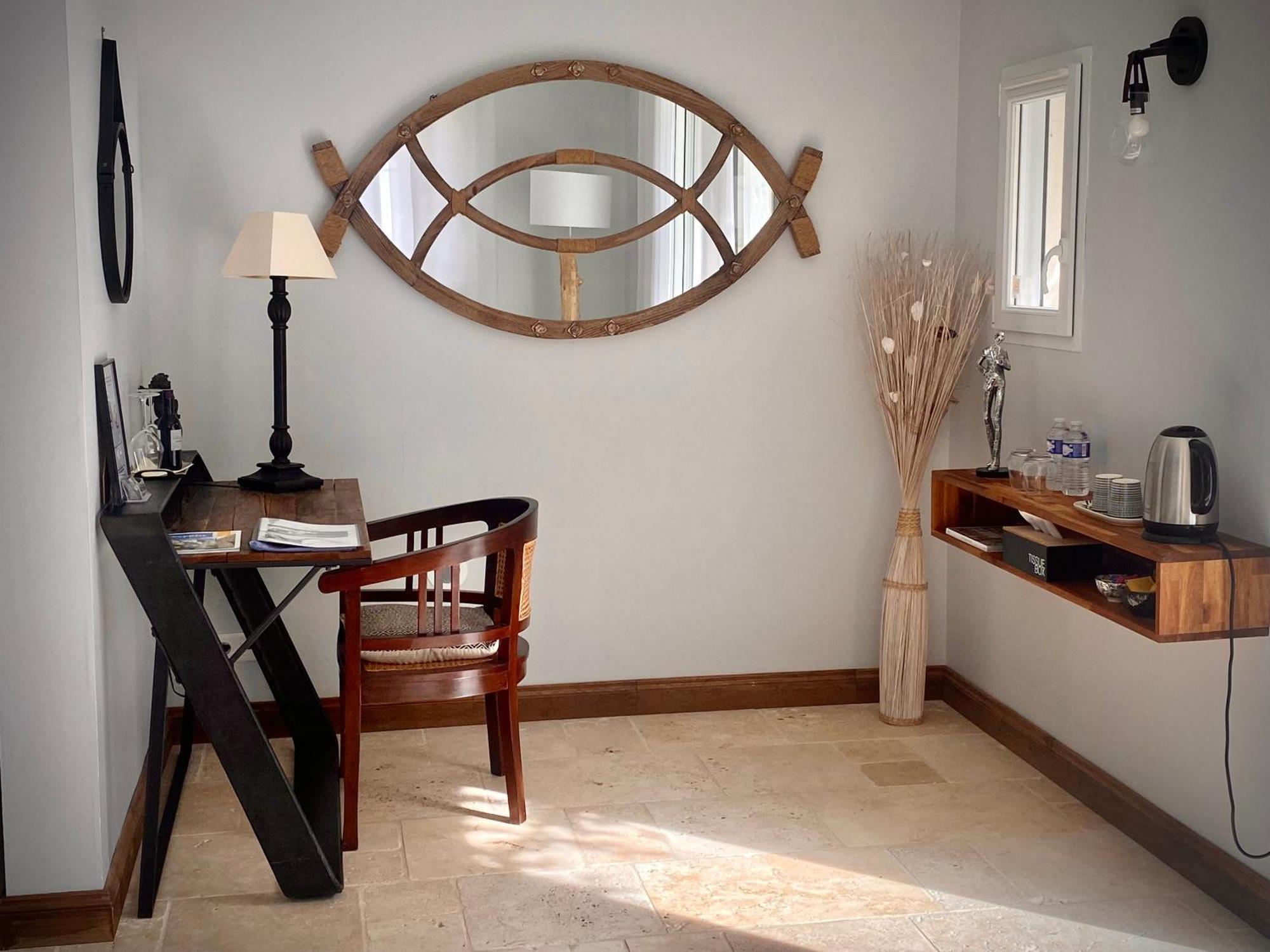 Le Logis De La Brumanderie - Saintes Guest house 3*