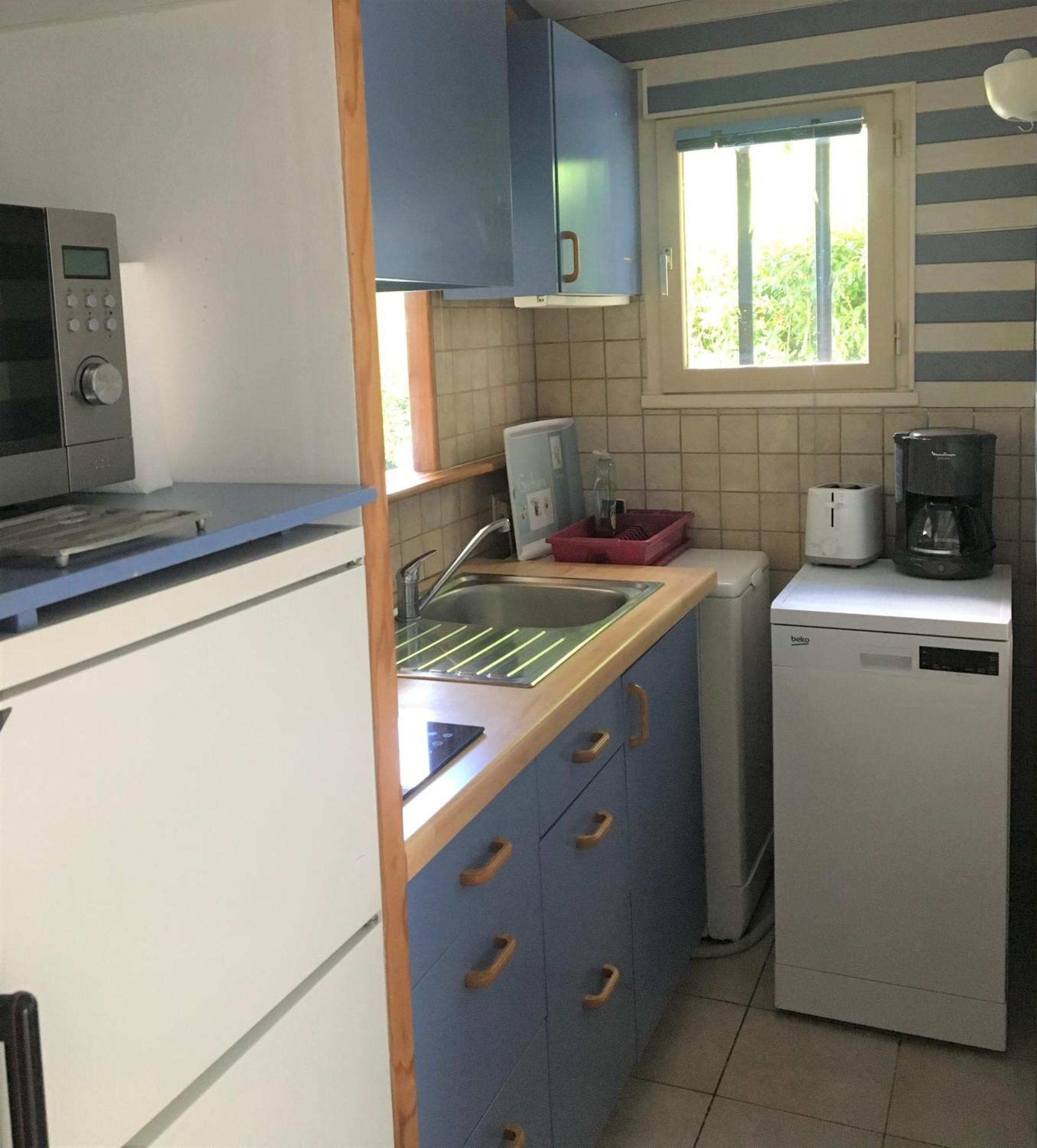 Le Logis De La Brumanderie - Saintes
