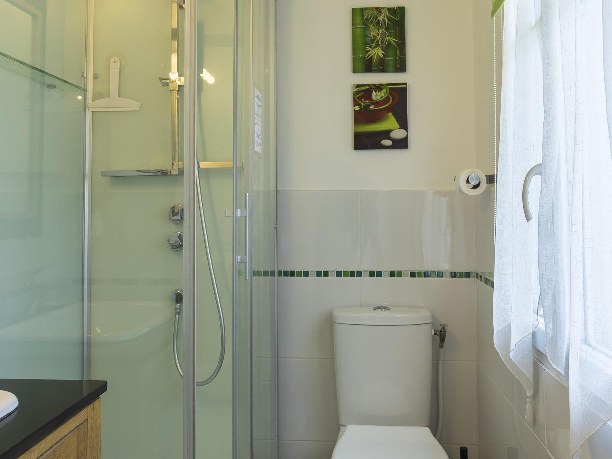 Le Logis De La Brumanderie - Saintes 3* Fontcouverte (Charente-Maritime)