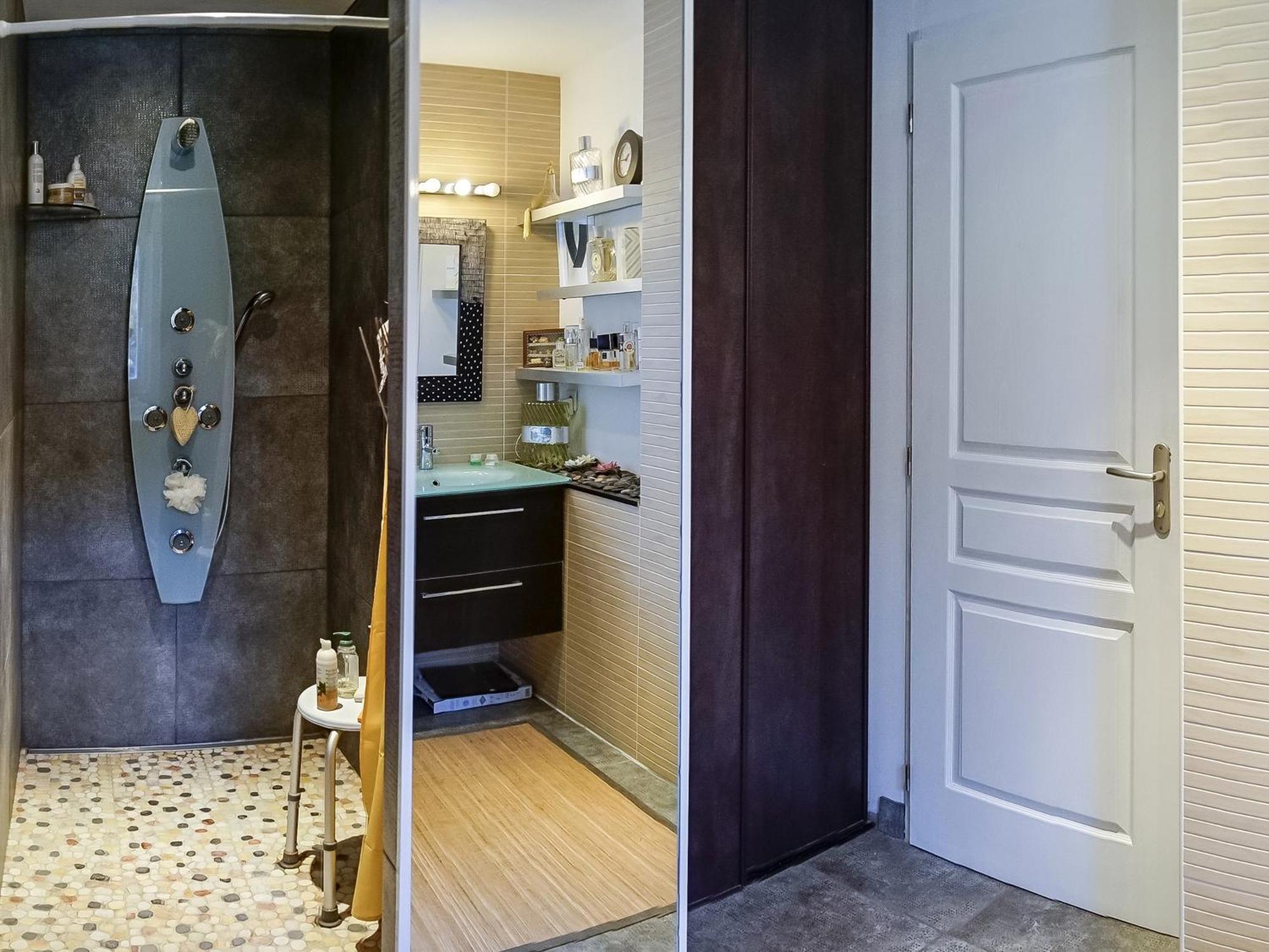 Le Logis De La Brumanderie - Saintes Guest house 3*