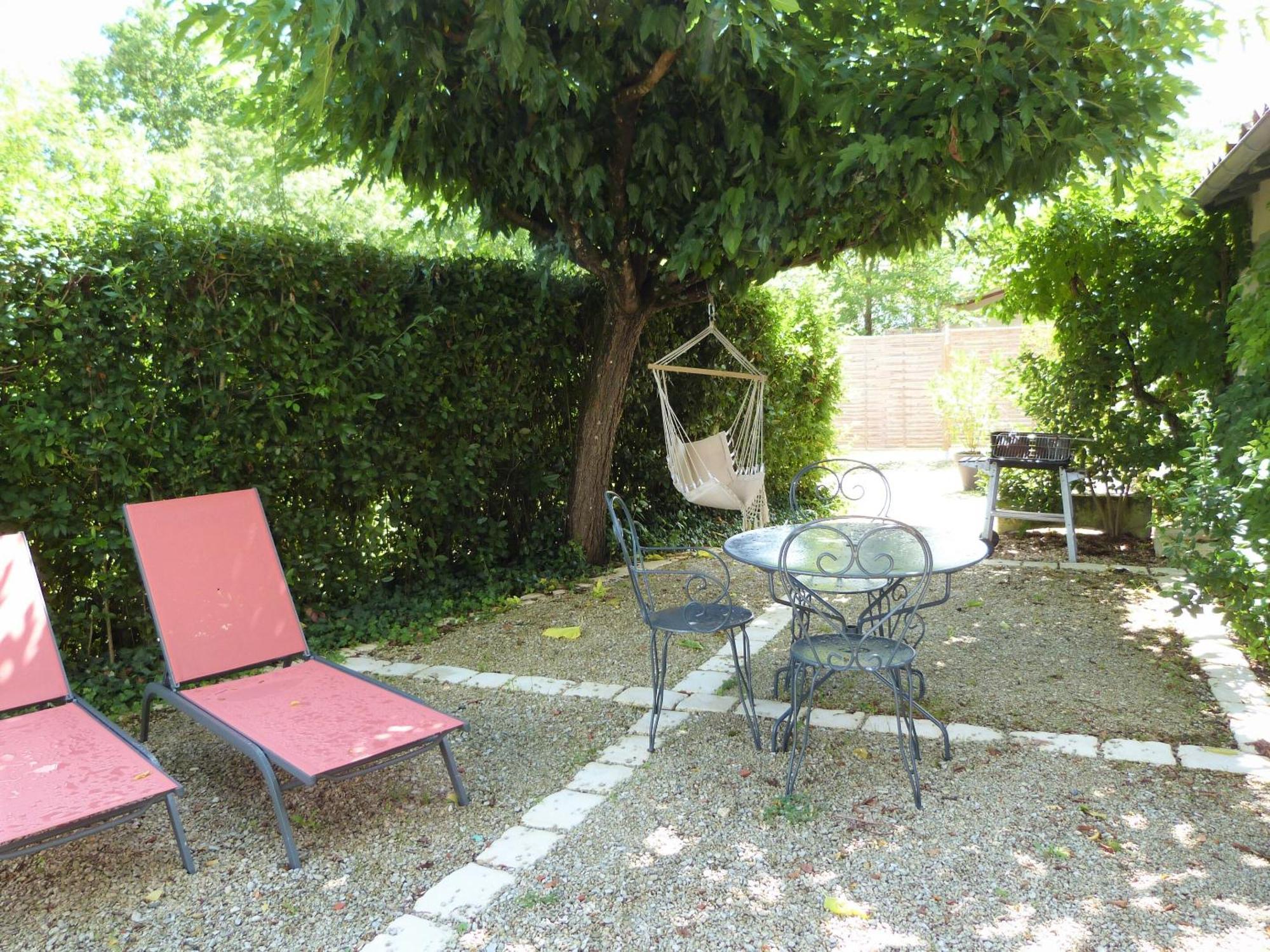 Le Logis De La Brumanderie - Saintes 3* Fontcouverte (Charente-Maritime)