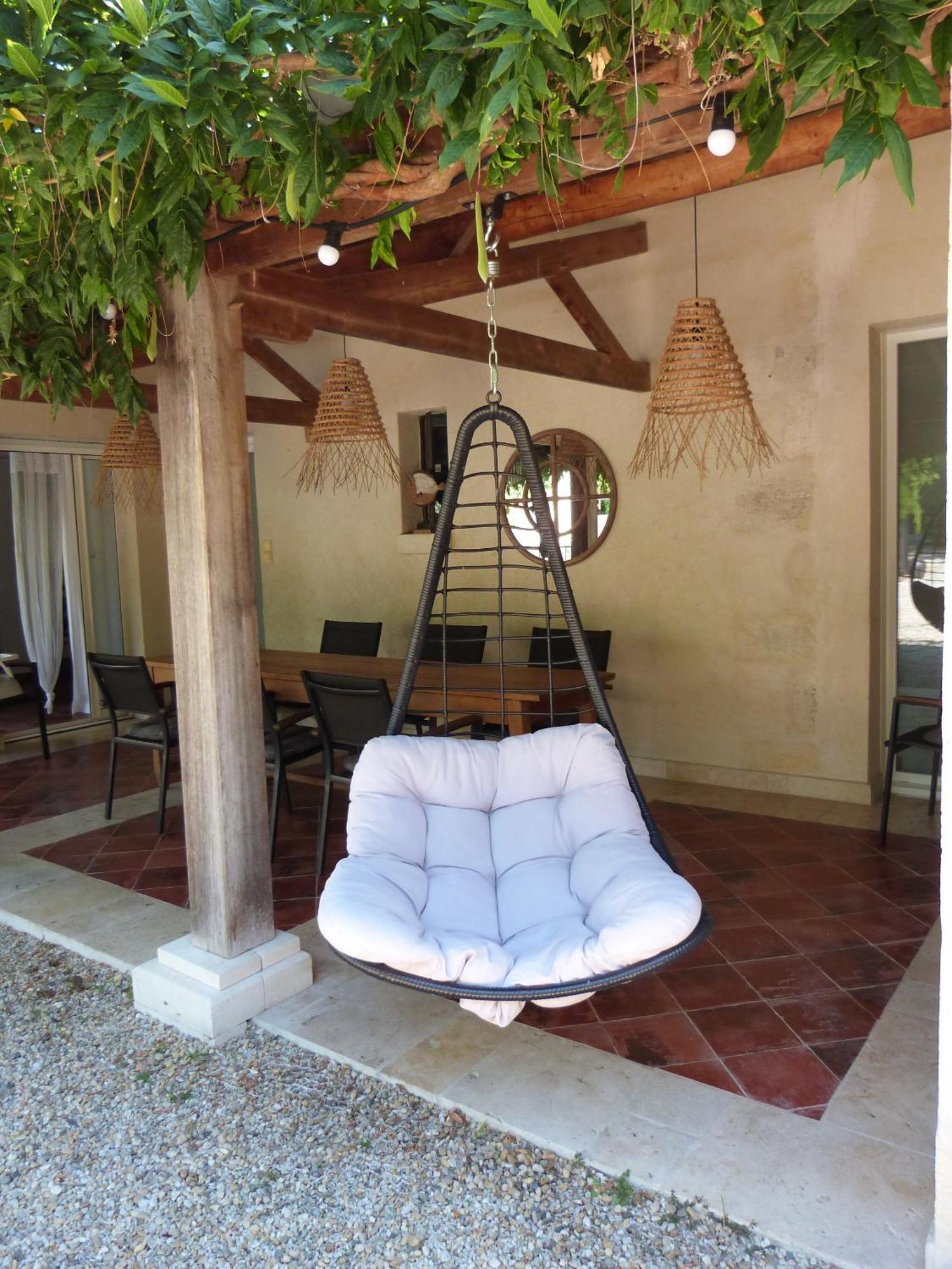 Le Logis De La Brumanderie - Saintes Guest house 3*
