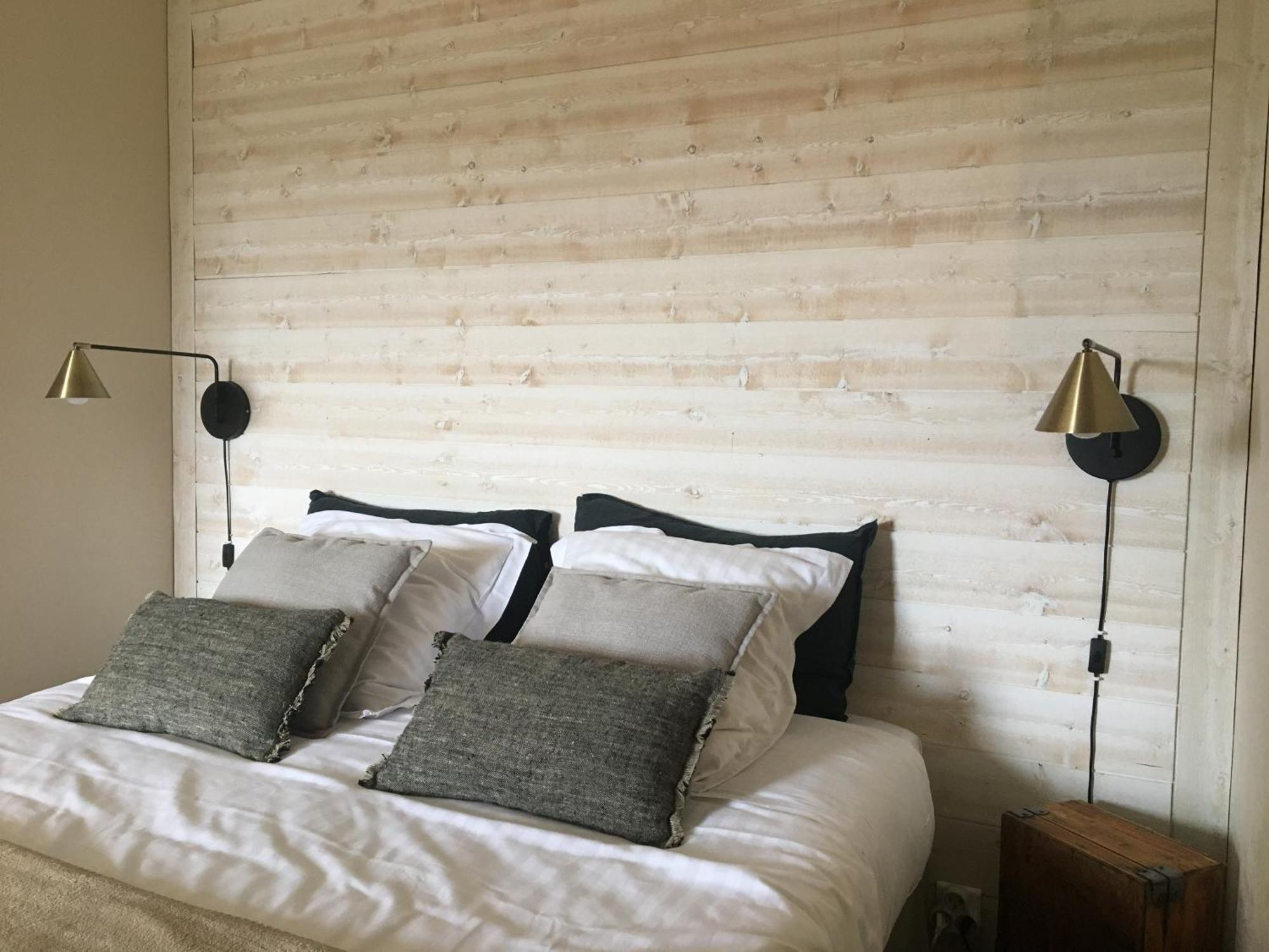 Le Logis De La Brumanderie - Saintes Guest house 3*
